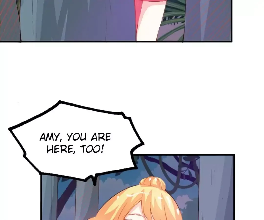 Sweety Curing Blood Chapter 44 page 4