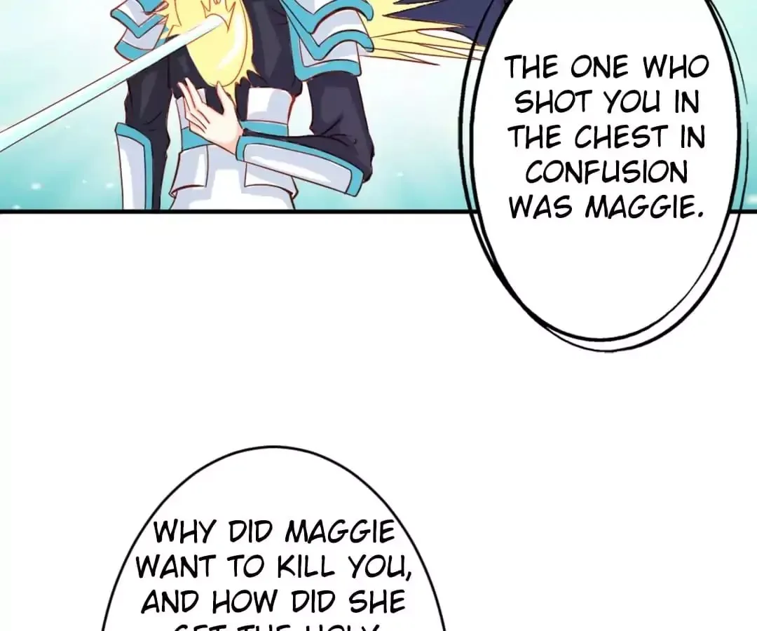 Sweety Curing Blood Chapter 44 page 24