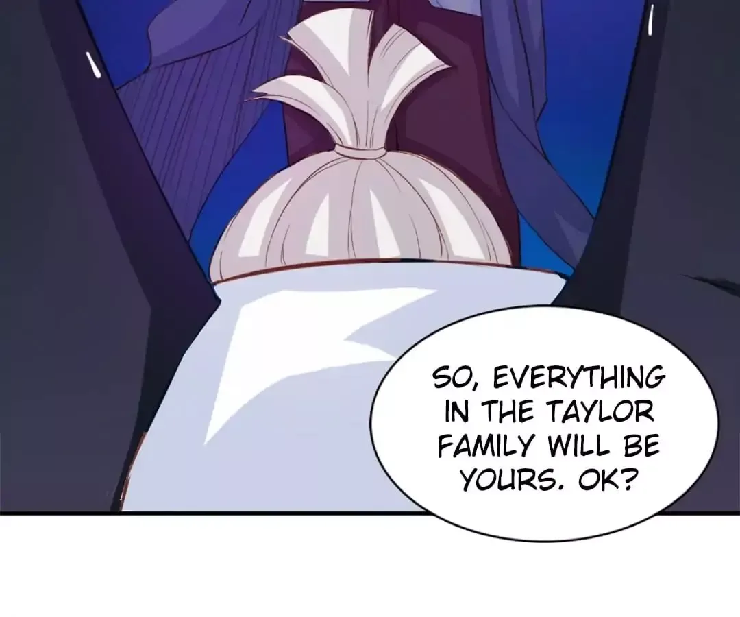 Sweety Curing Blood Chapter 44 page 13