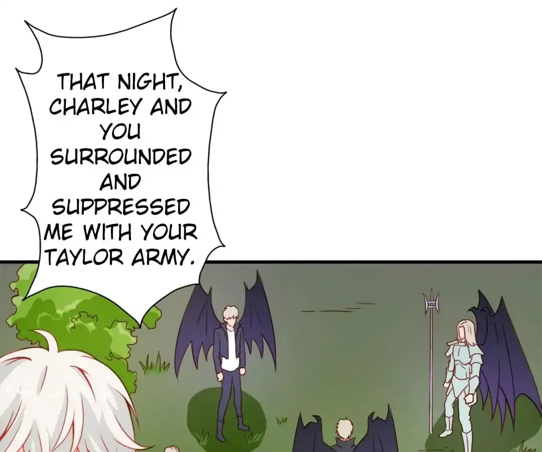 Sweety Curing Blood Chapter 44 page 19