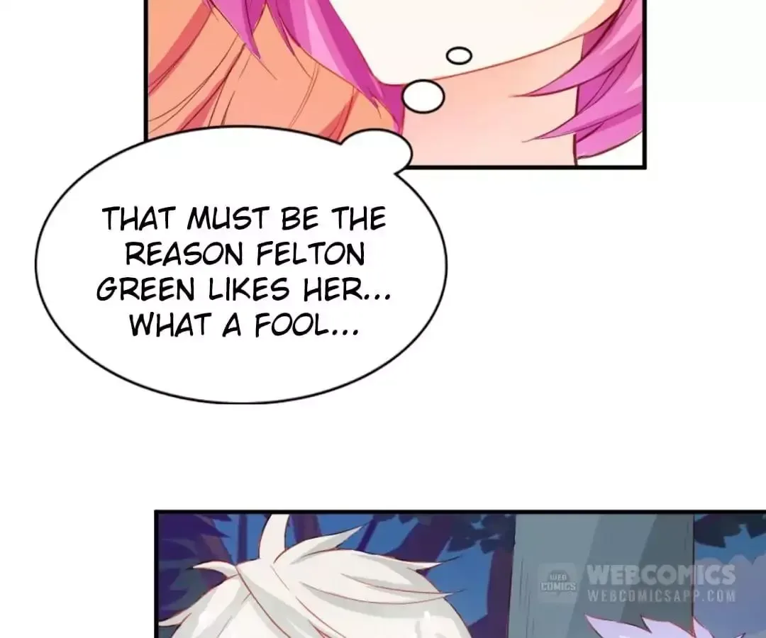 Sweety Curing Blood Chapter 44 page 10