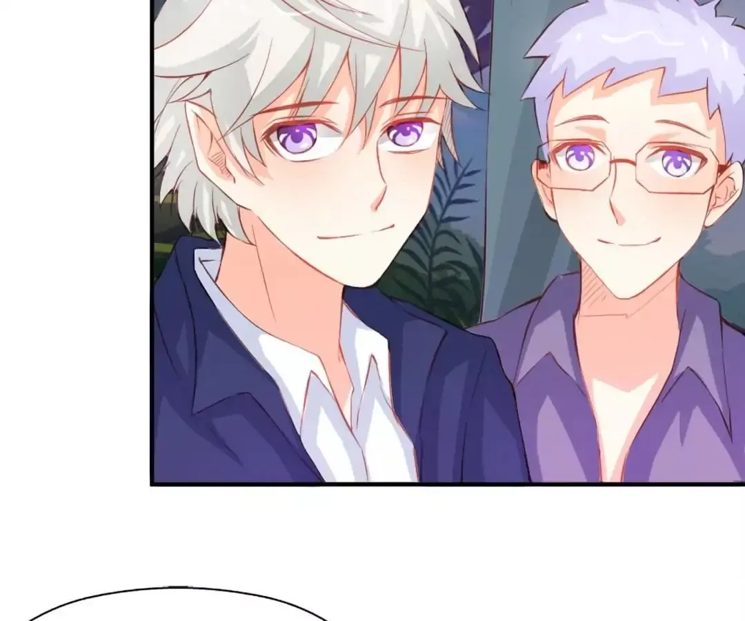 Sweety Curing Blood Chapter 44 page 11