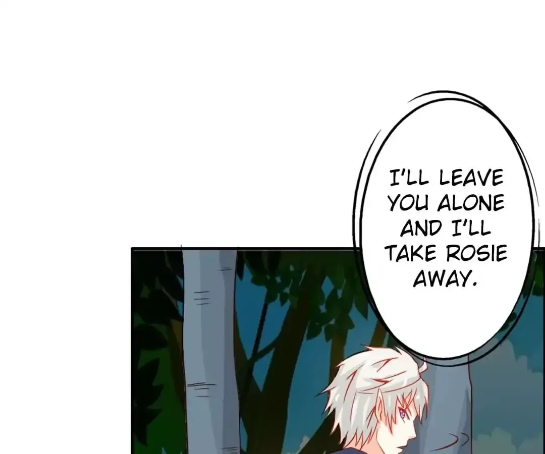 Sweety Curing Blood Chapter 44 page 28