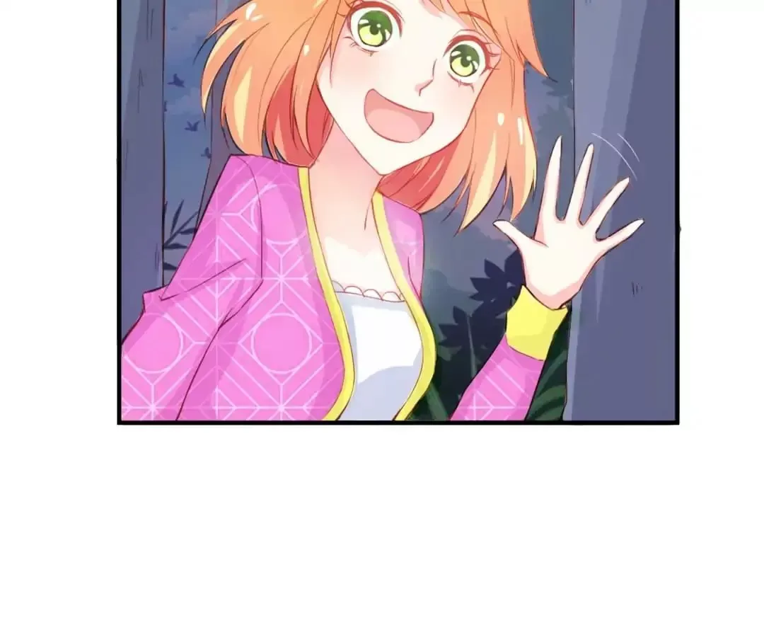 Sweety Curing Blood Chapter 44 page 5