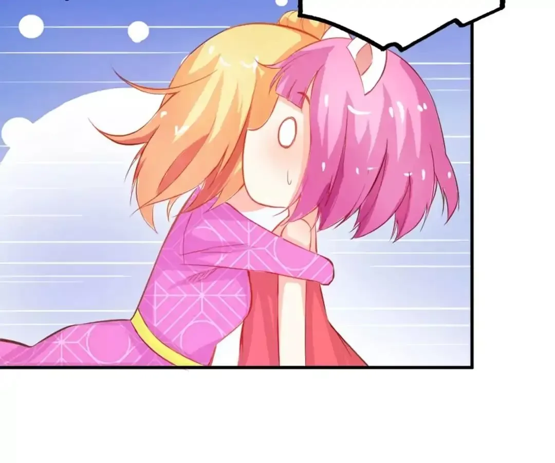 Sweety Curing Blood Chapter 44 page 8