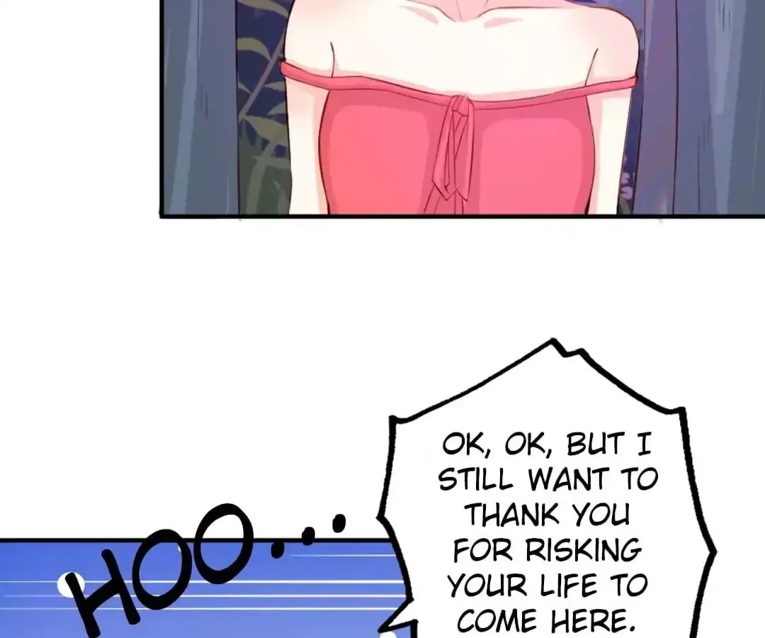 Sweety Curing Blood Chapter 44 page 7