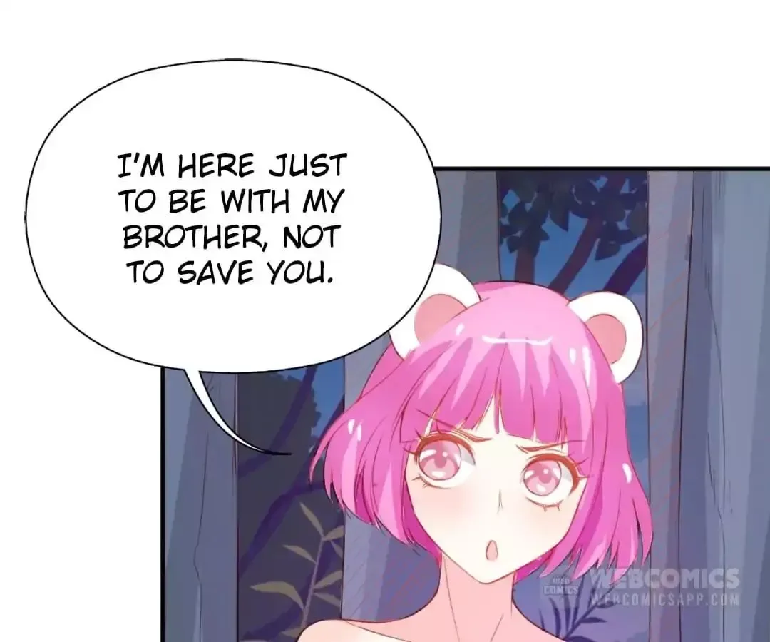 Sweety Curing Blood Chapter 44 page 6