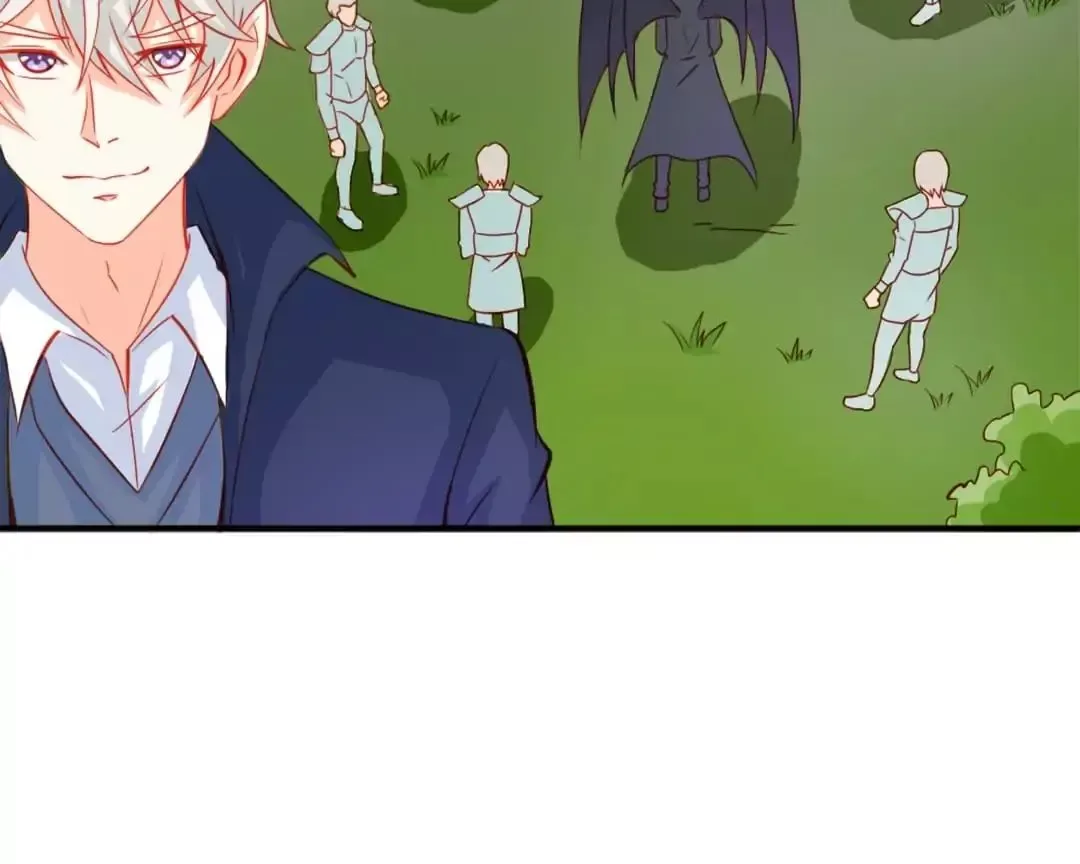 Sweety Curing Blood Chapter 44 page 20