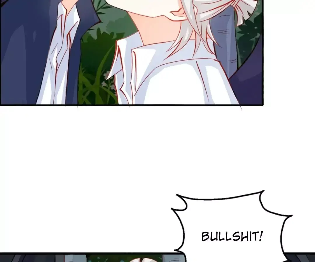 Sweety Curing Blood Chapter 44 page 17