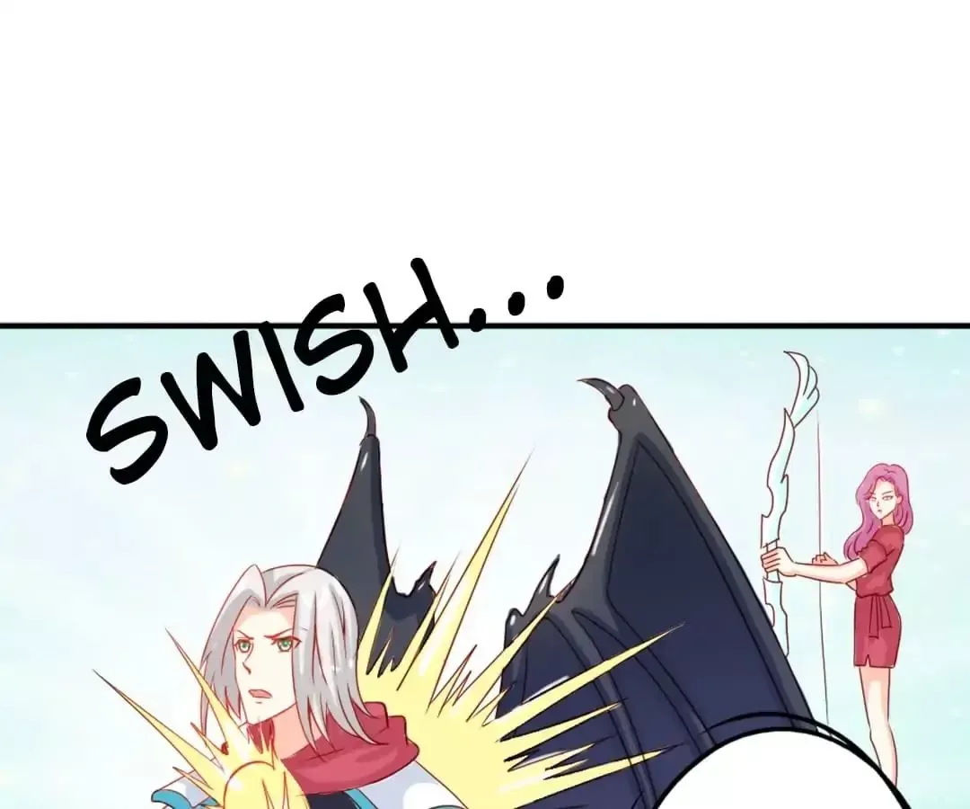 Sweety Curing Blood Chapter 44 page 23