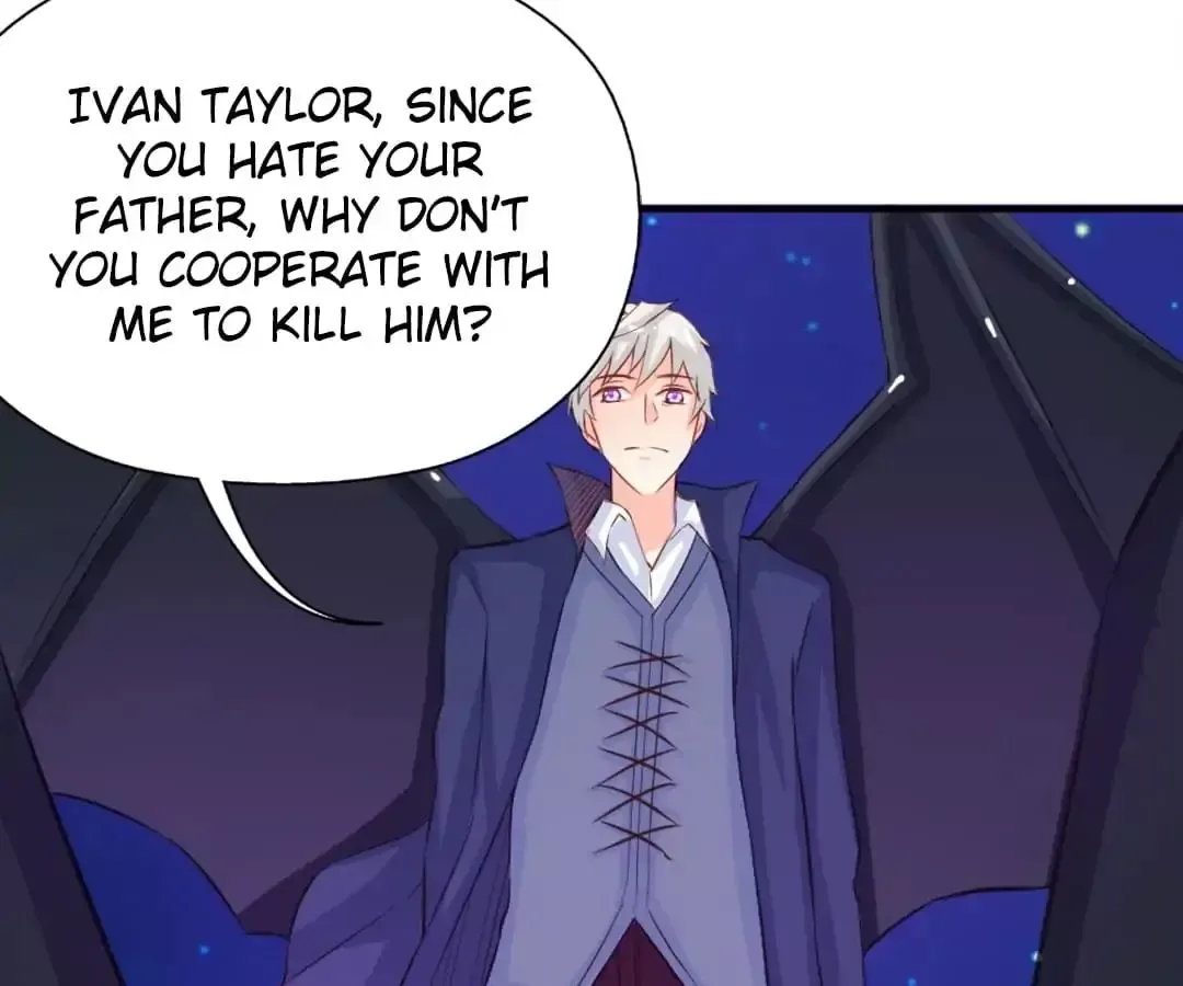 Sweety Curing Blood Chapter 44 page 12