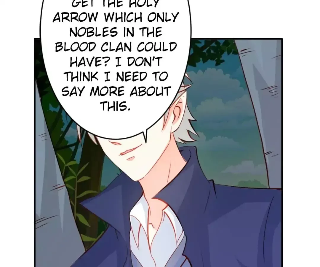 Sweety Curing Blood Chapter 44 page 25