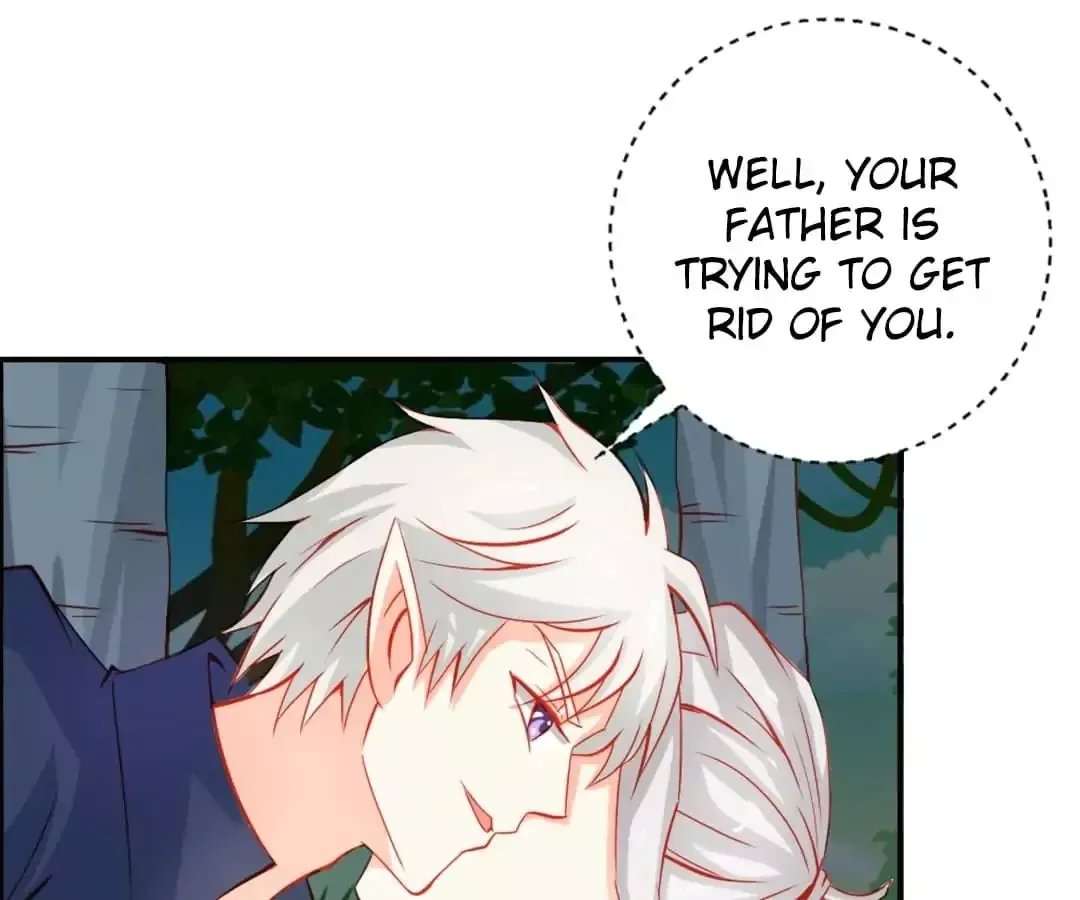 Sweety Curing Blood Chapter 44 page 16