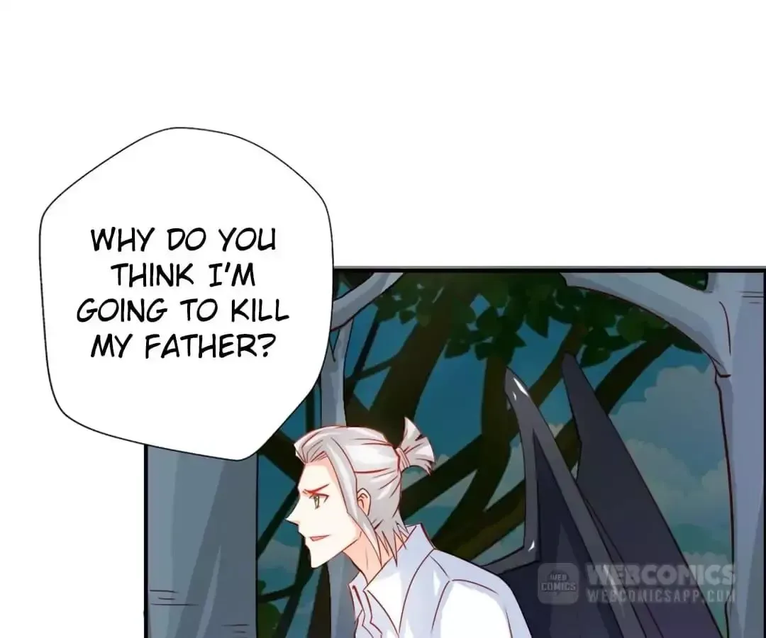 Sweety Curing Blood Chapter 44 page 14