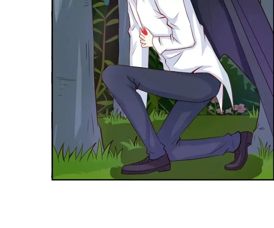 Sweety Curing Blood Chapter 44 page 15