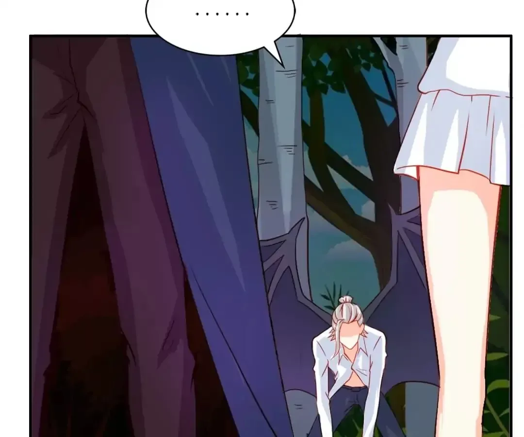 Sweety Curing Blood Chapter 44 page 31