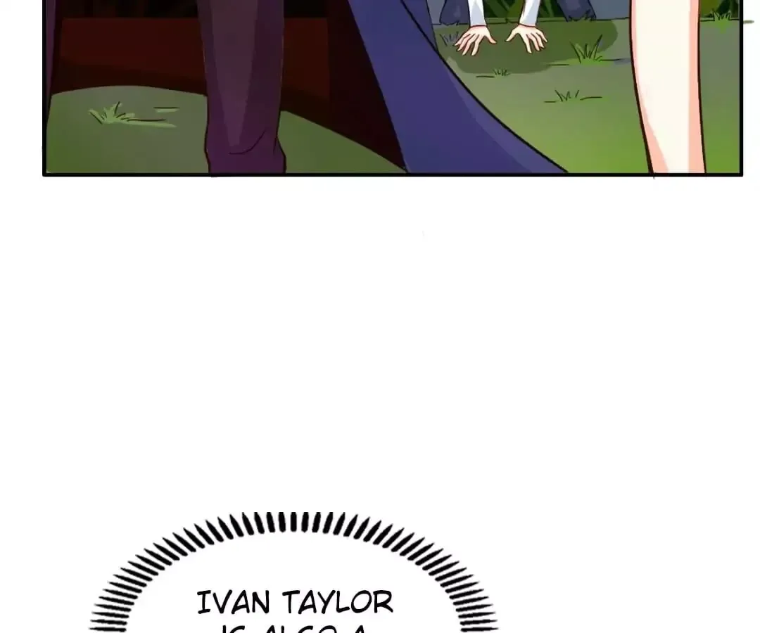 Sweety Curing Blood Chapter 44 page 32
