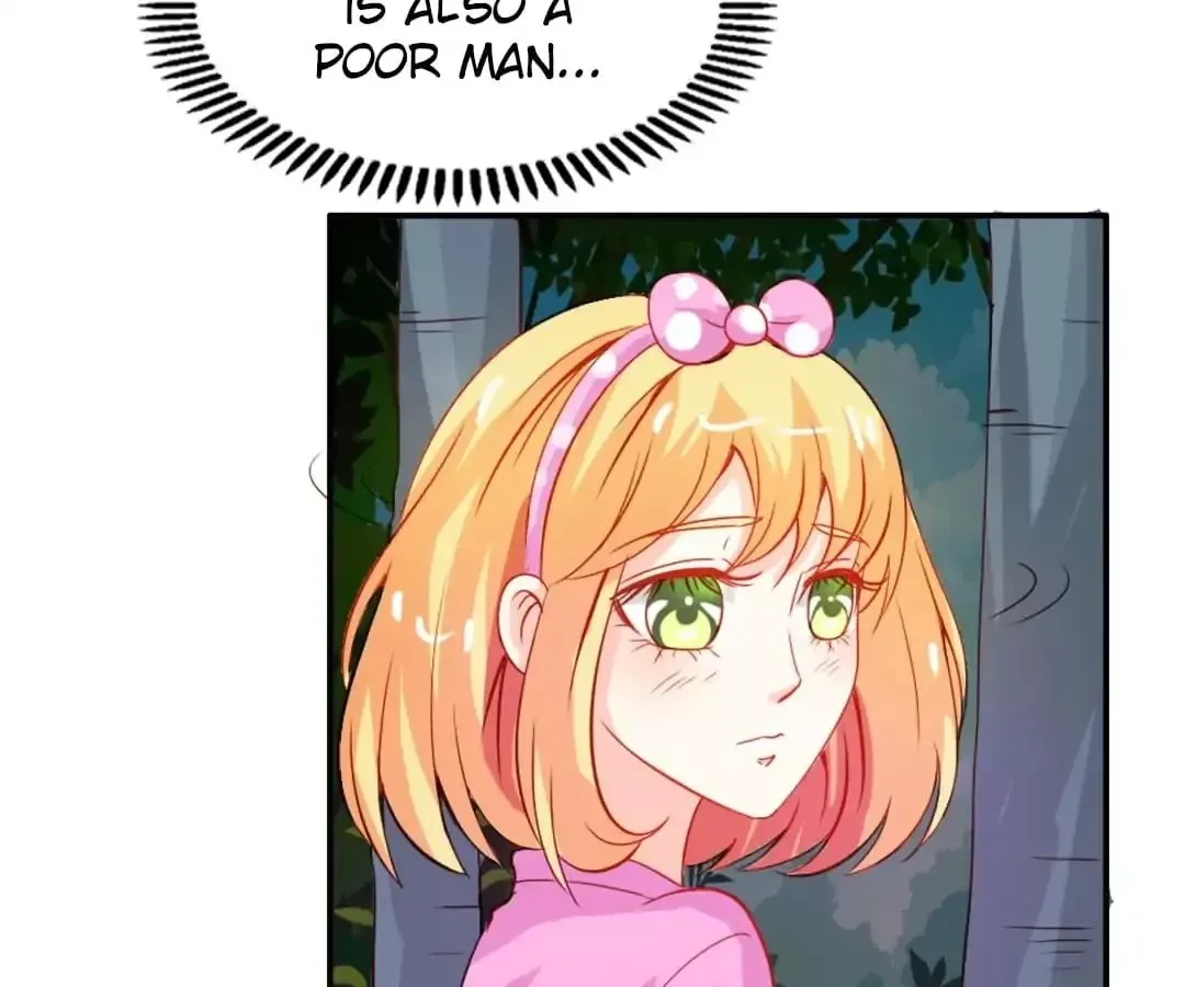 Sweety Curing Blood Chapter 44 page 33