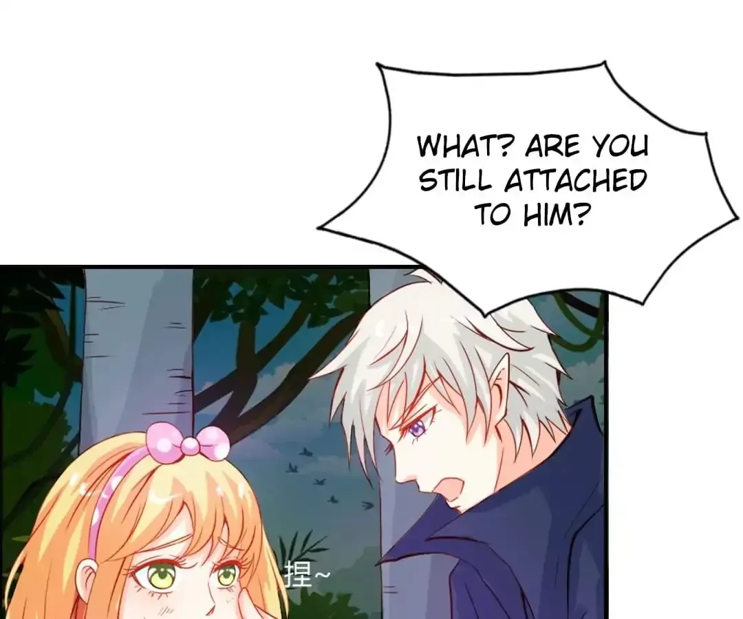Sweety Curing Blood Chapter 44 page 35