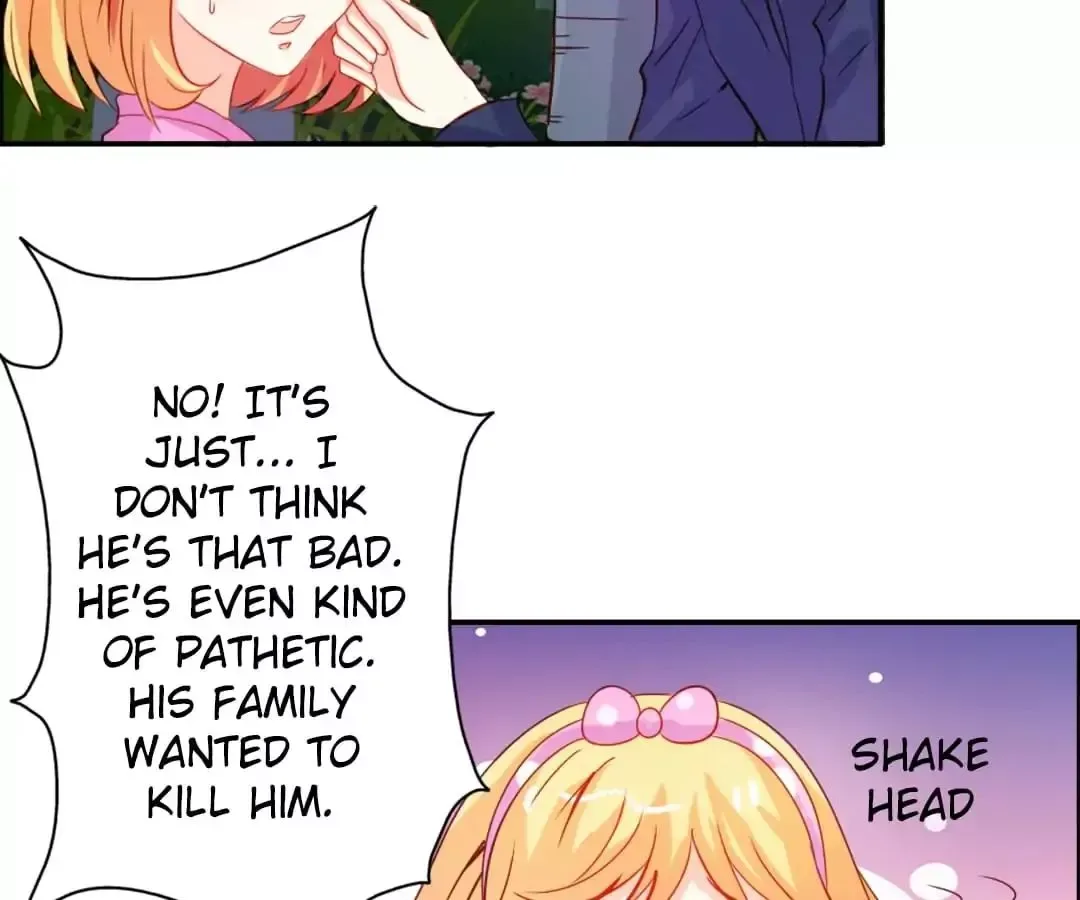 Sweety Curing Blood Chapter 44 page 36