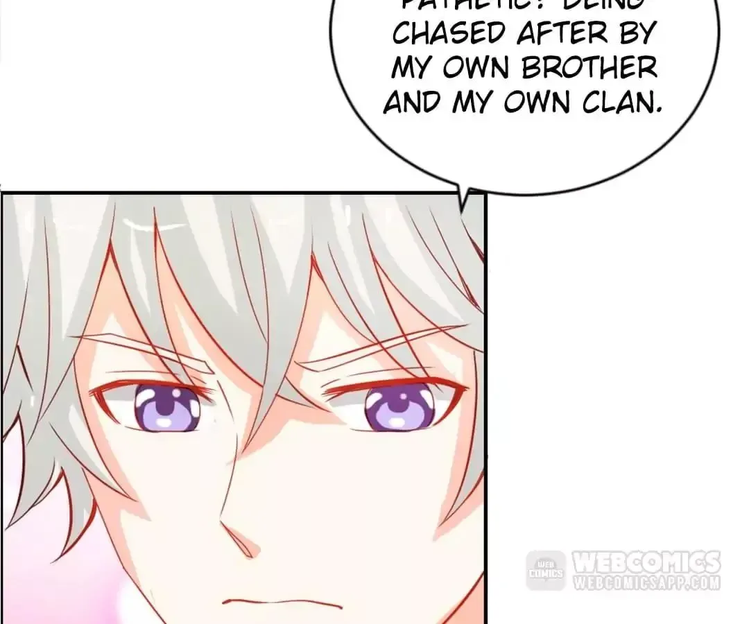 Sweety Curing Blood Chapter 44 page 38