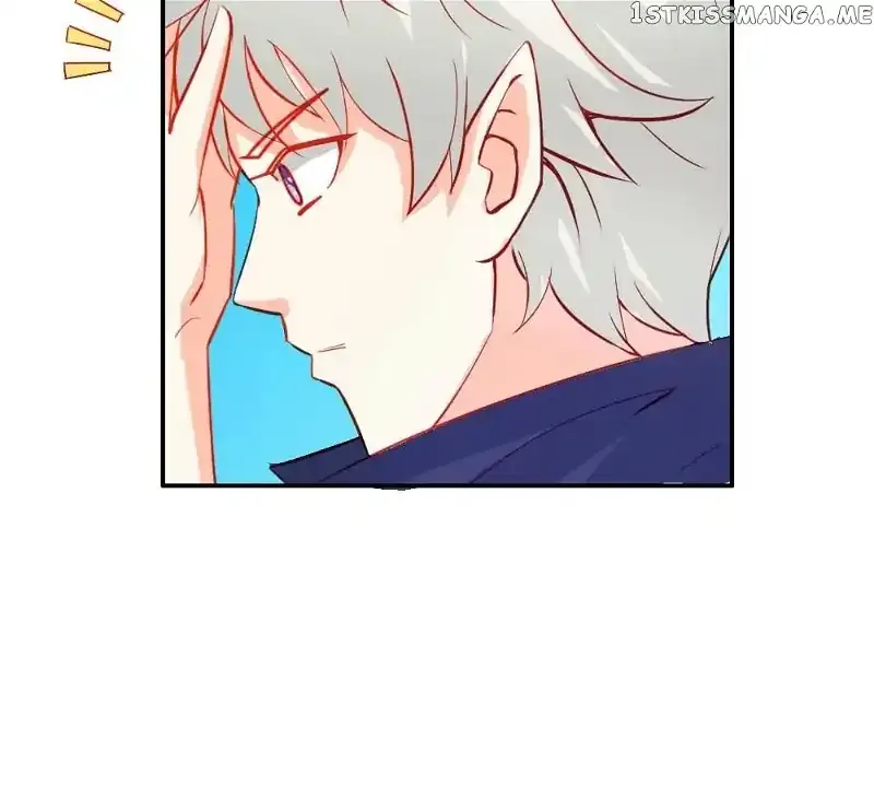 Sweety Curing Blood Chapter 45 page 5