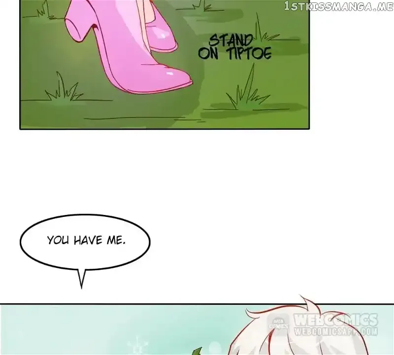 Sweety Curing Blood Chapter 45 page 2
