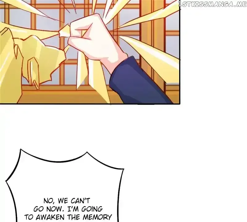 Sweety Curing Blood Chapter 45 page 20