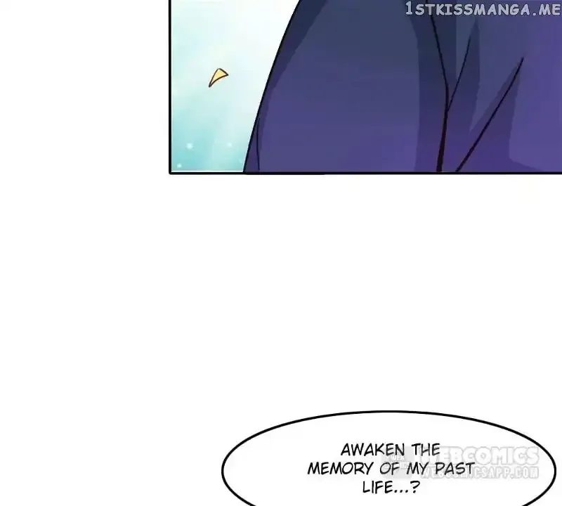 Sweety Curing Blood Chapter 45 page 22