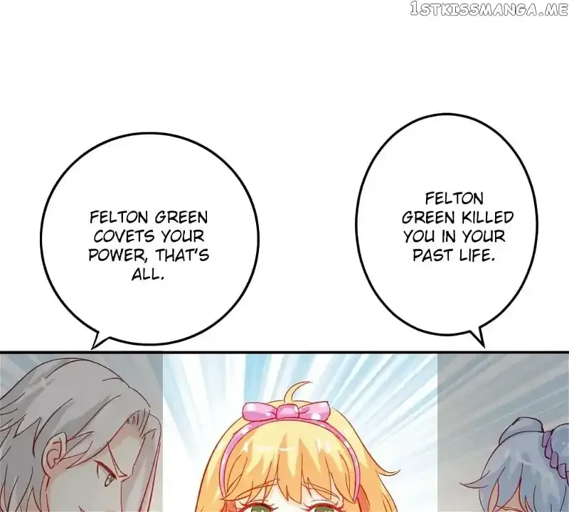 Sweety Curing Blood Chapter 45 page 24