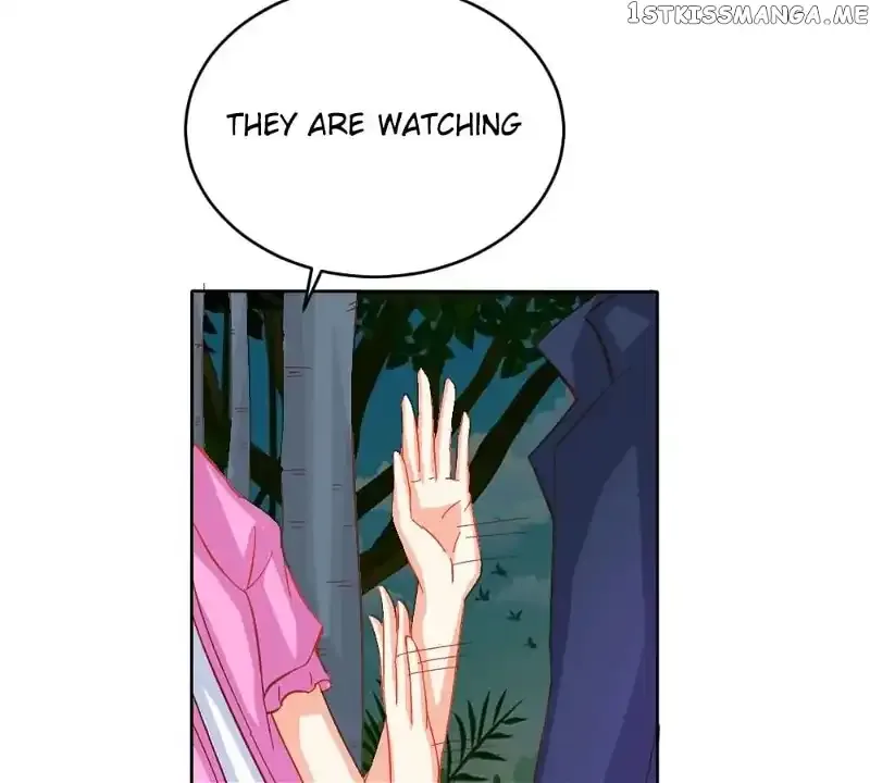 Sweety Curing Blood Chapter 45 page 13