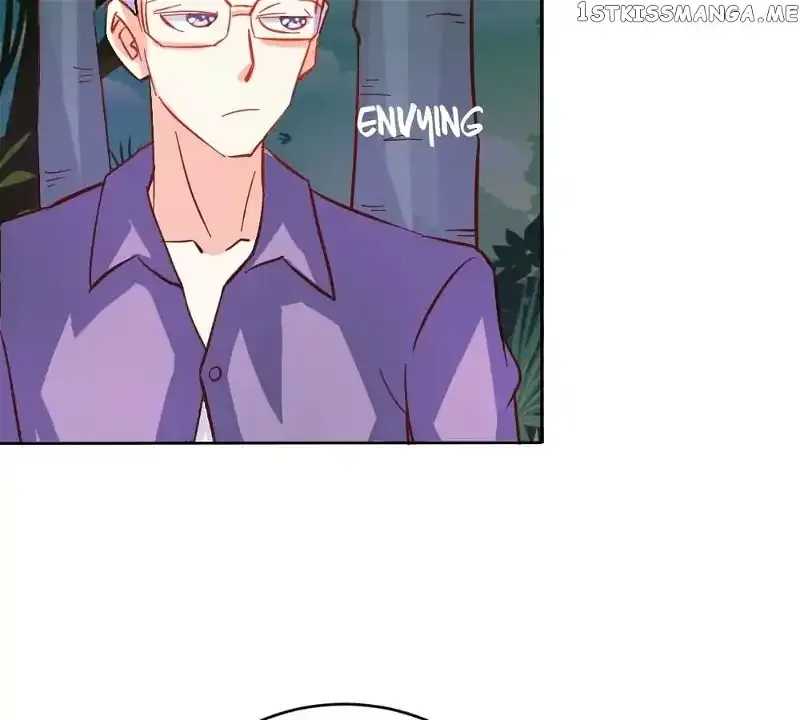 Sweety Curing Blood Chapter 45 page 12
