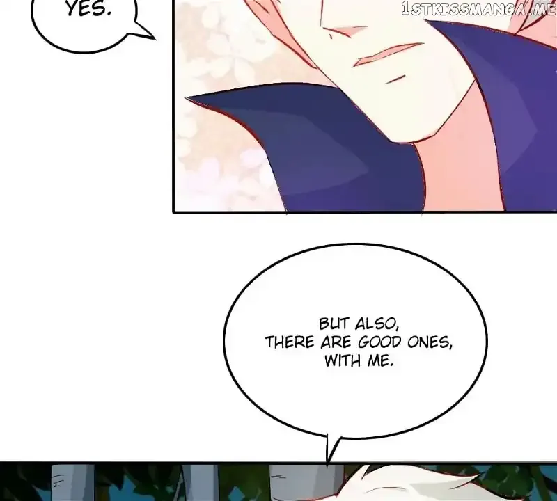 Sweety Curing Blood Chapter 45 page 28