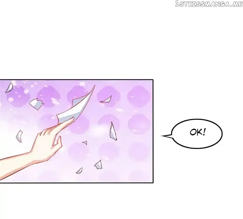 Sweety Curing Blood Chapter 45 page 16