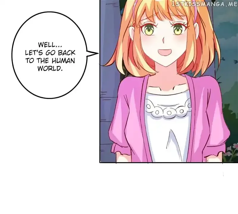 Sweety Curing Blood Chapter 45 page 15