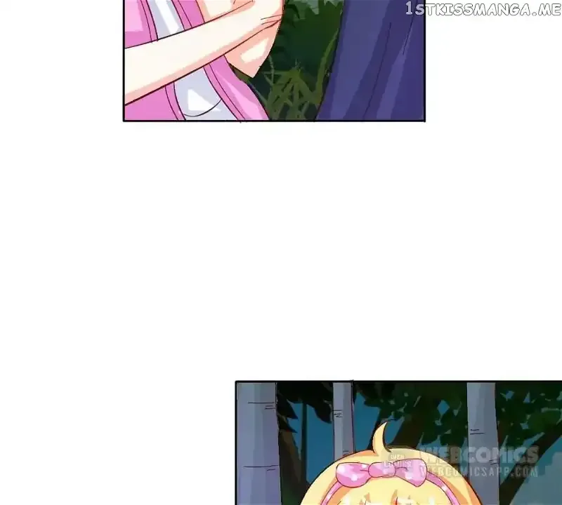 Sweety Curing Blood Chapter 45 page 14