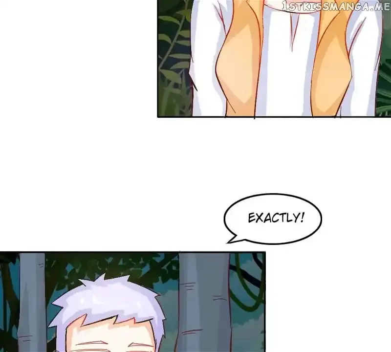 Sweety Curing Blood Chapter 45 page 11