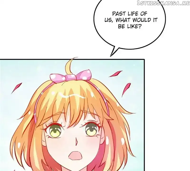 Sweety Curing Blood Chapter 45 page 31