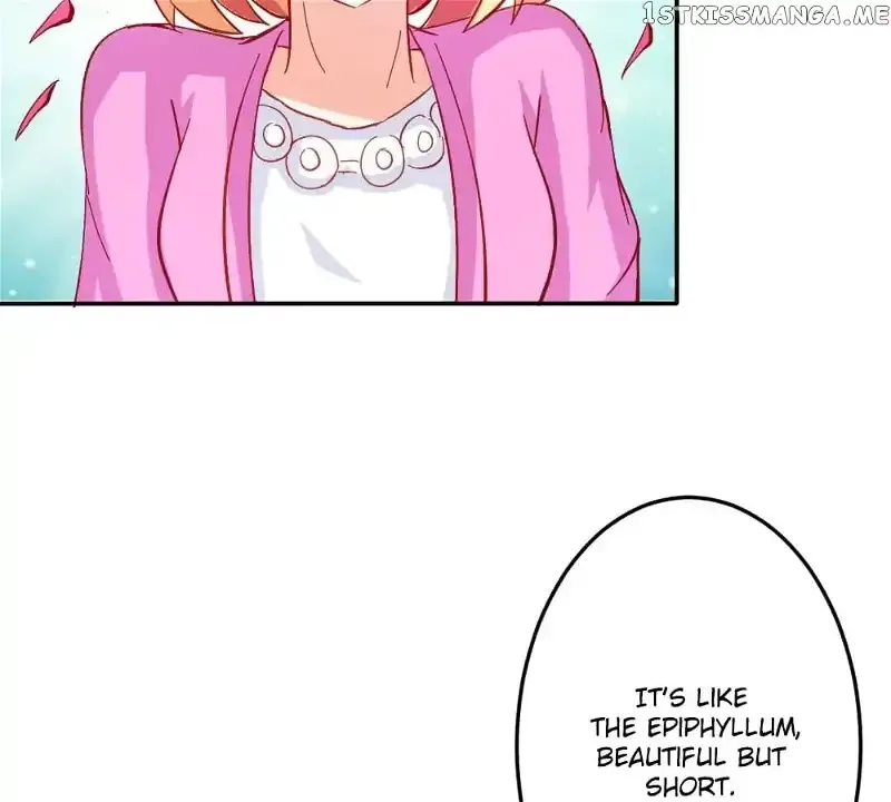 Sweety Curing Blood Chapter 45 page 32