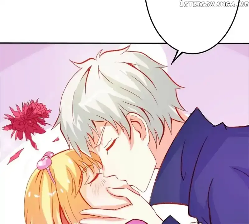 Sweety Curing Blood Chapter 45 page 33