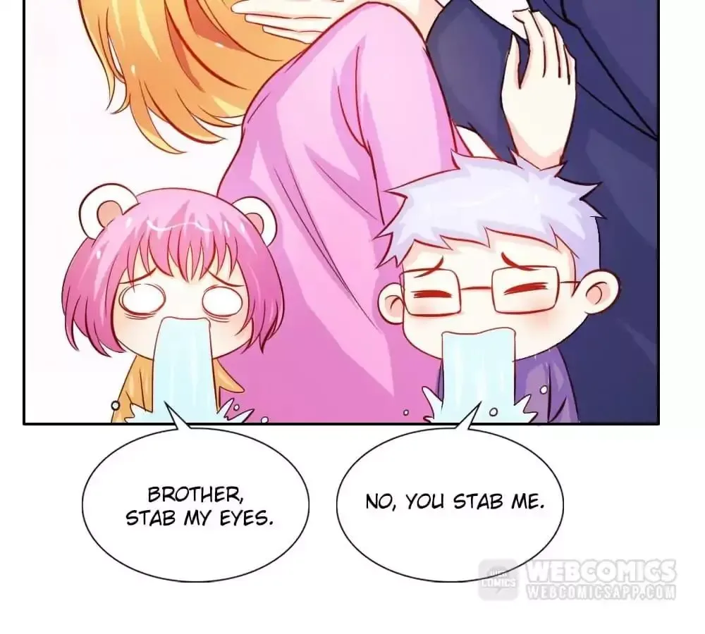 Sweety Curing Blood Chapter 46 page 2
