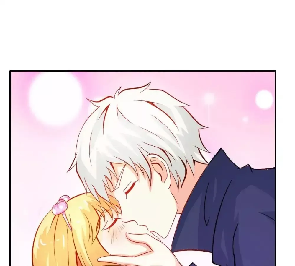 Sweety Curing Blood Chapter 46 page 1