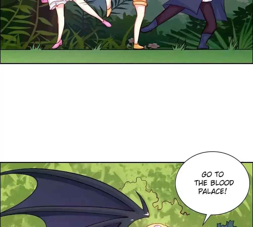 Sweety Curing Blood Chapter 46 page 4