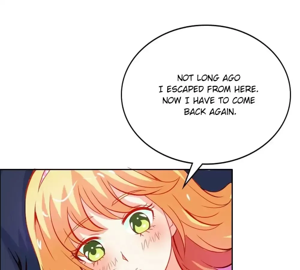Sweety Curing Blood Chapter 46 page 13
