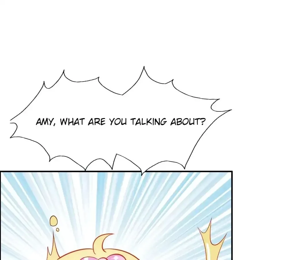 Sweety Curing Blood Chapter 46 page 29