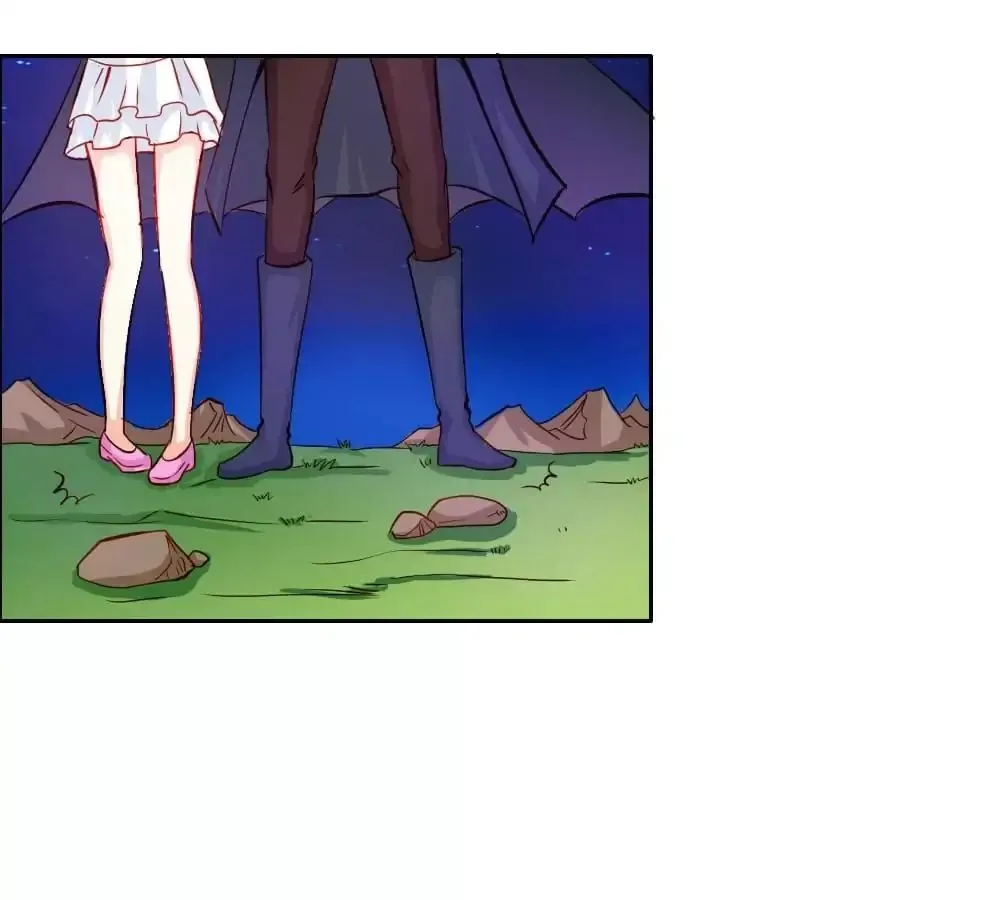 Sweety Curing Blood Chapter 46 page 16