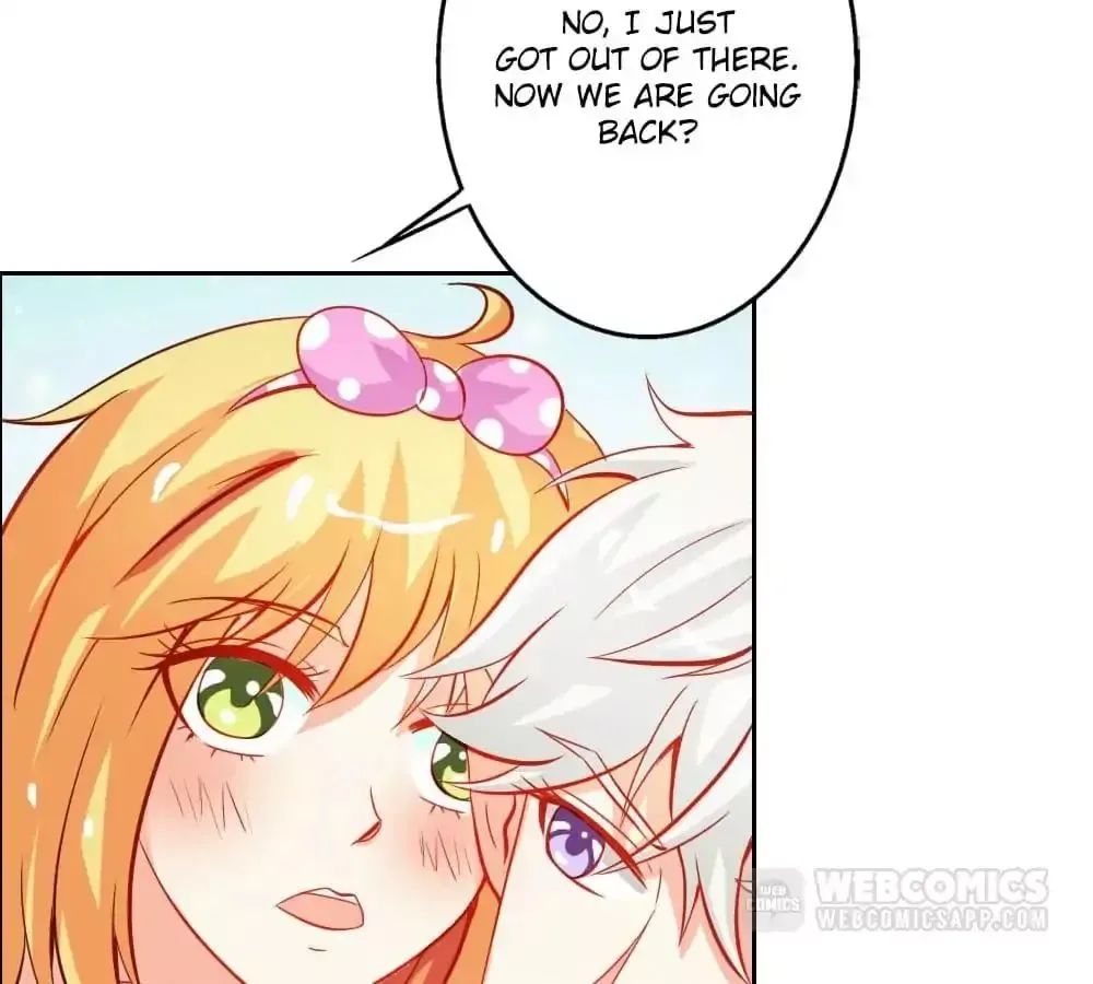 Sweety Curing Blood Chapter 46 page 6