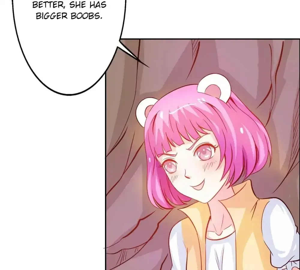 Sweety Curing Blood Chapter 46 page 27
