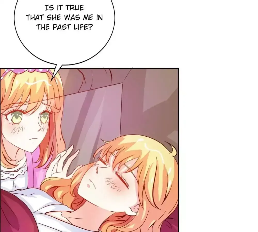 Sweety Curing Blood Chapter 46 page 25