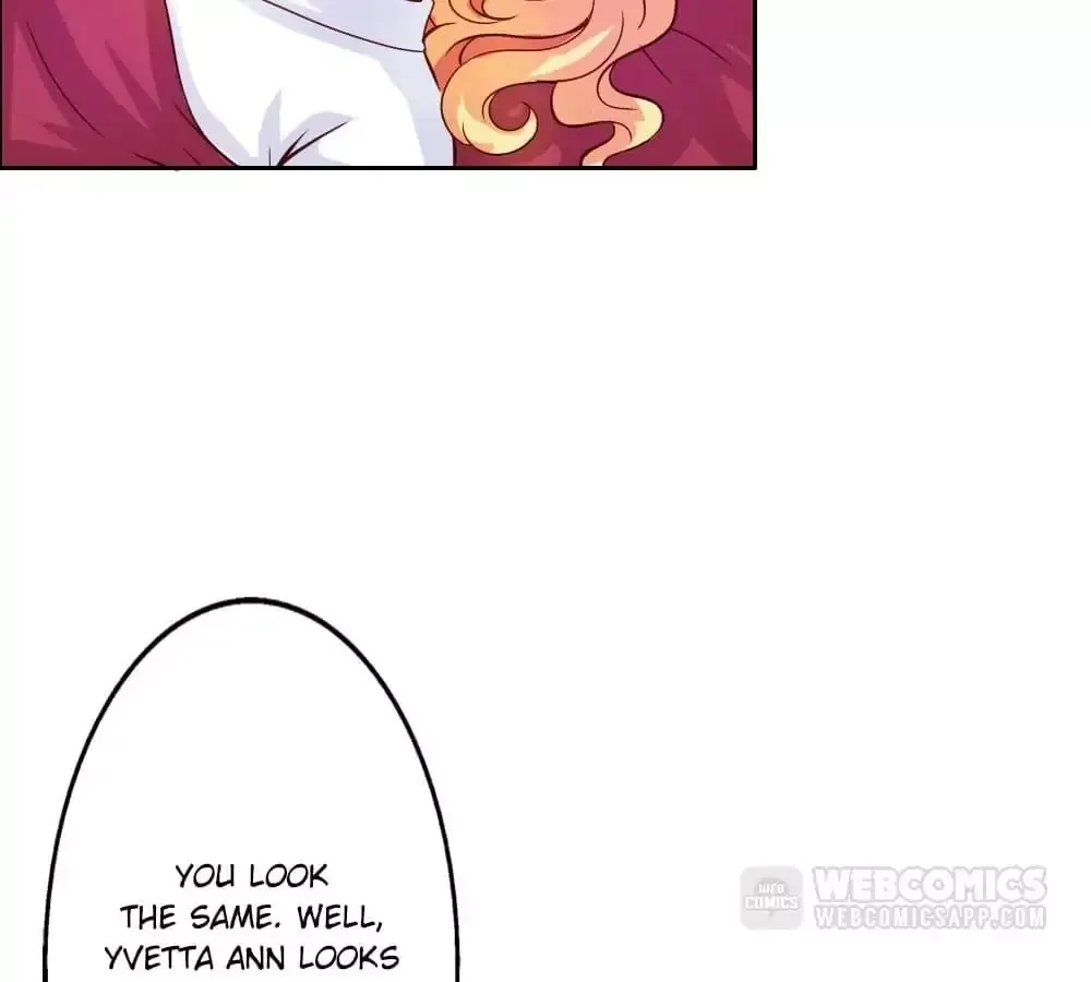 Sweety Curing Blood Chapter 46 page 26